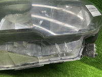 Фара левая Lada Vesta (2015-2022) галоген