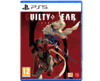 Guilty Gear: Strive (PS5) NEW