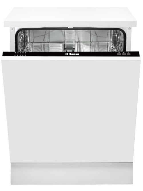 Встраиваемая посудомоечная машина Hansa ZIM615H