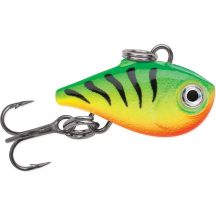 Воблер RAPALA Nano Rap / 2 см, 1.6 г, цвет GT