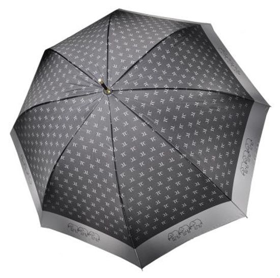 Женский зонт-трость Три Слона Автомат 2888-01