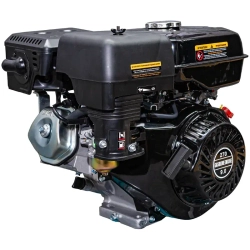 Dinking DK177FE-C (3А) двигатель бензиновый ДВИ087