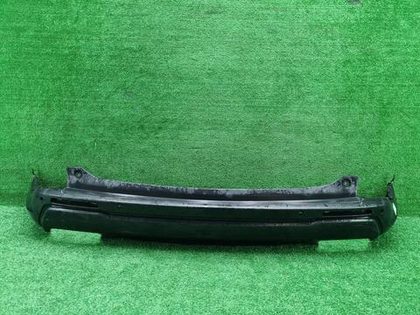 Бампер задний Honda Cr-v 6 (2022-н.в.)