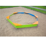 Песочница для детской площадки Romana 109.27.00