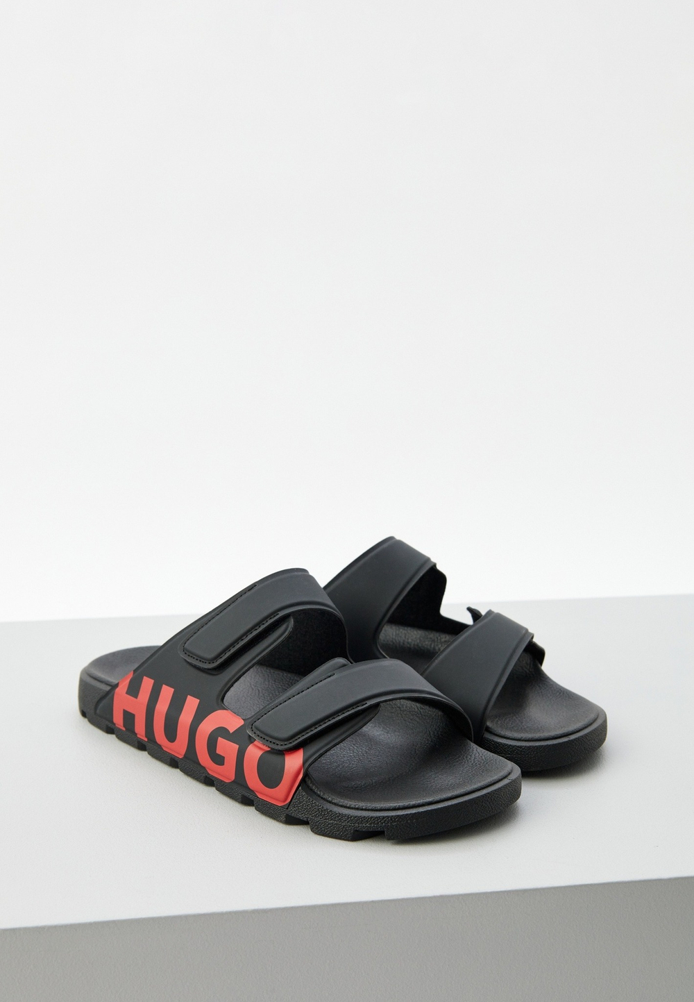 Сланцы мужские HUGO Evander_Sand_lg