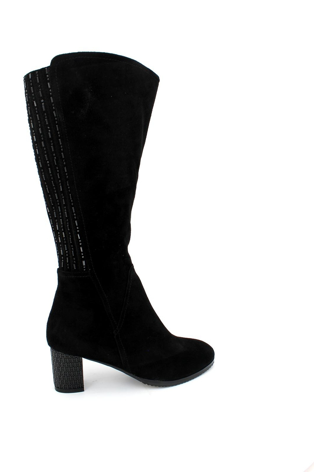 Сапоги женские Ascalini W13788B