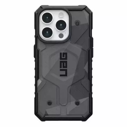 Чехол Uag Pathfinder SE Geo Camo (Земляной камуфляж)