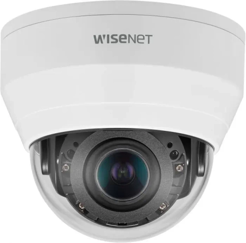 Видеокамера Wisenet QND-8080R