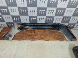 Юбка заднего бампера Honda CR-V 4 (RE, RM) 12-15 Б/У Оригинал 71501T0TH000