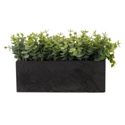 GAEM Цветочная композиция, L24 W9 H16 см