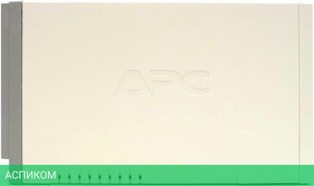 Источник бесперебойного питания APC BK500EI