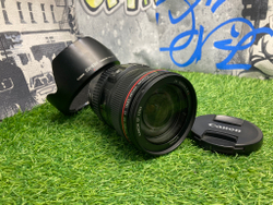 Canon EF 24-105mm 4L IS USM
