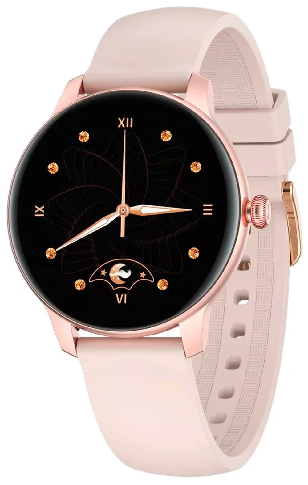 Умные часы Arris rose