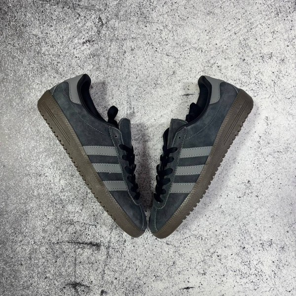 Кроссовки Adidas Bermuda grey