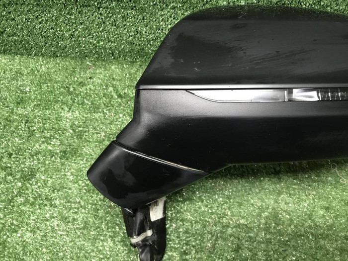 Зеркало левое Audi Q7 2 (2015-2024) 6 контактов