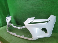 Бампер передний Lexus NX 1 (2017-2021)