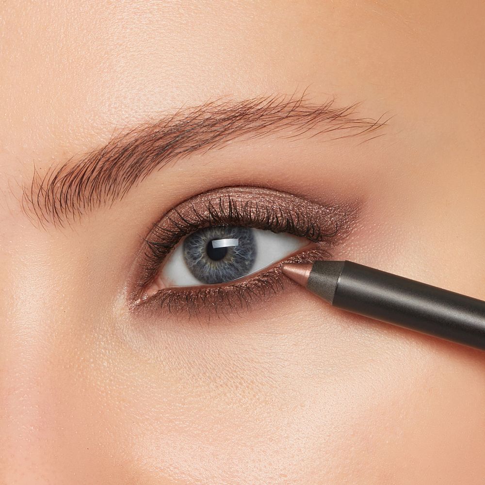 Карандаш для глаз ROMANOVAMAKEUP Sexy Smoky Eye Pencil - Temptation