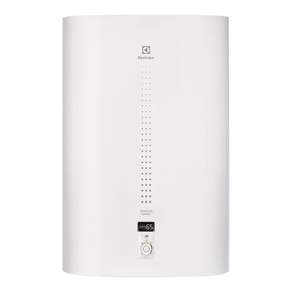 Водонагреватель Electrolux EWH 80 Centurio IQ Inverter купить в Москве и Московской области по низкой цене с доставкой по России — (2) Водонагреватель Electrolux EWH 80 Centurio IQ Inverter — (2)