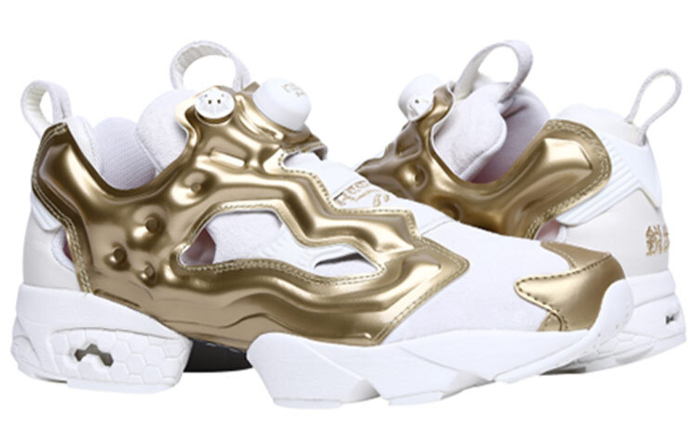 Кроссовки Reebok Instapump Fury Og Mu