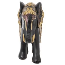 GAEM Фигурка декоративная "Слон", L22 W8 H19 см