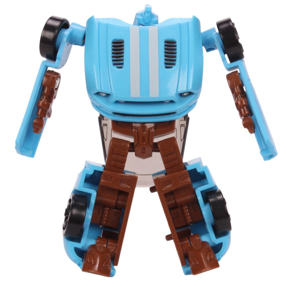 Трансформер-машина, коробка L015-82