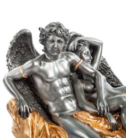 Veronese WS-476 Статуэтка «Амур и Психея»