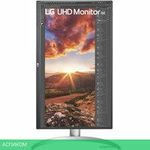 Монитор LG 27UP850N-W