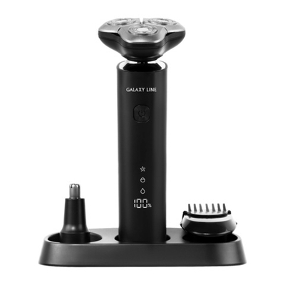 Бритва аккумуляторная Galaxy Line GL4276