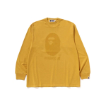 A Bathing Ape Bathing Ape Garment Dye Tee