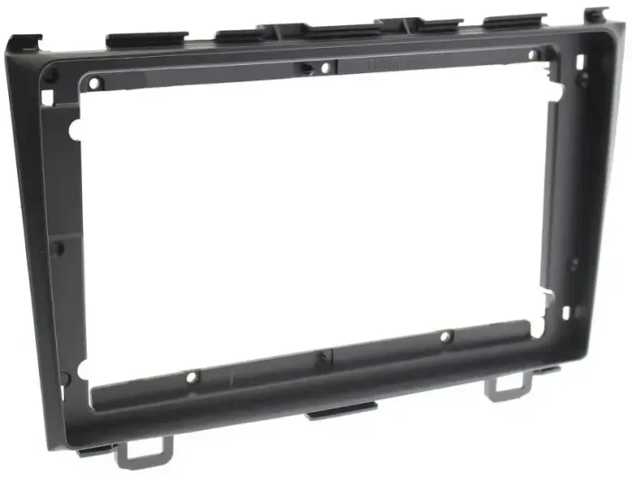 Магнитола для Honda CR-V 3 2006-2012 - FarCar BX877 монитор 13" 2K QLED на Android 13, Быстрая, CarPlay, 4G SIM-слот
