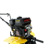 Habert HM-22 бензиновый мотоблок с двигателем Loncin 170F-2 00-00158245