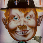 Виниловая пластинка Дети – Группа «Дети» (Мелодия) LP