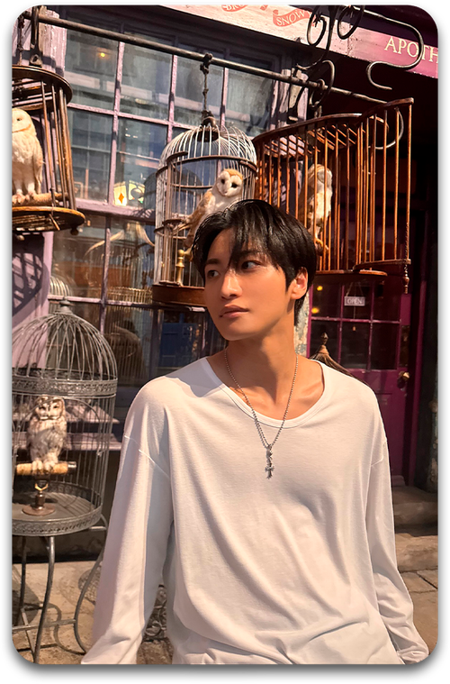 Карта / ATEEZ #1939