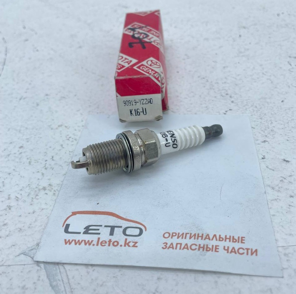 Свеча 90919-YZZA0 90919YZZA0