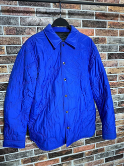 Ветровка Berluti