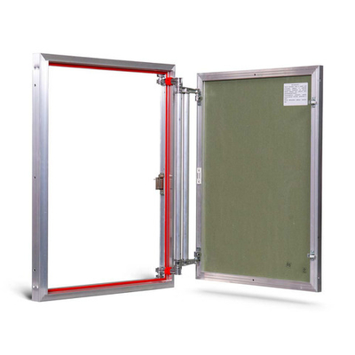 Люк под плитку Евроформат ЕТР 60-80