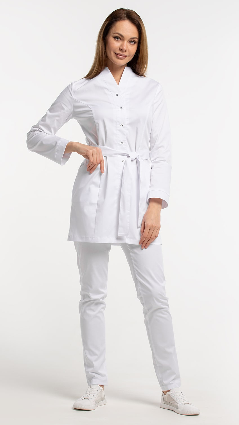 Костюм медицинский Сандра №0