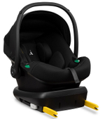 Автокресло Noordi Terra с базой isofix PP203/006 Черный