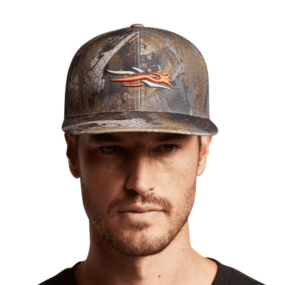 Бейсболка Sitka SITKA Trucker