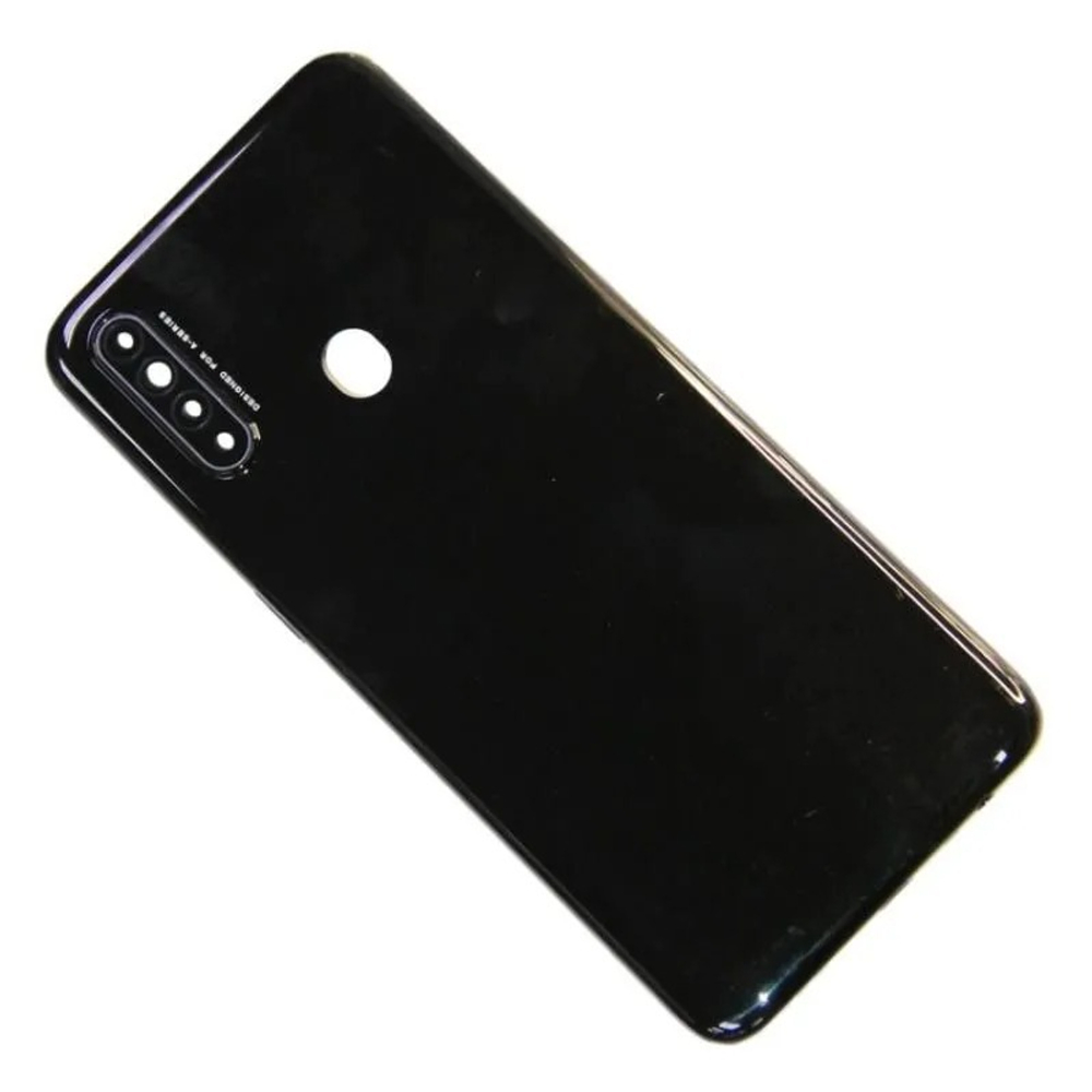 Задняя крышка для OPPO A31 Черный