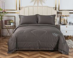 Комплект постельного белья с одеялом Нельсон №2