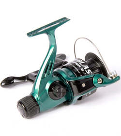 Катушка безынерционная Salmo Blaster SUPER 2 4000RD