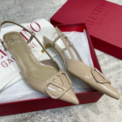 Valentino Pumps 4 cm