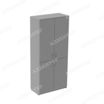 Шкаф закрытый МОДЕЛЬ 4