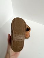 Кожаные ботинки Petit Nord, 20