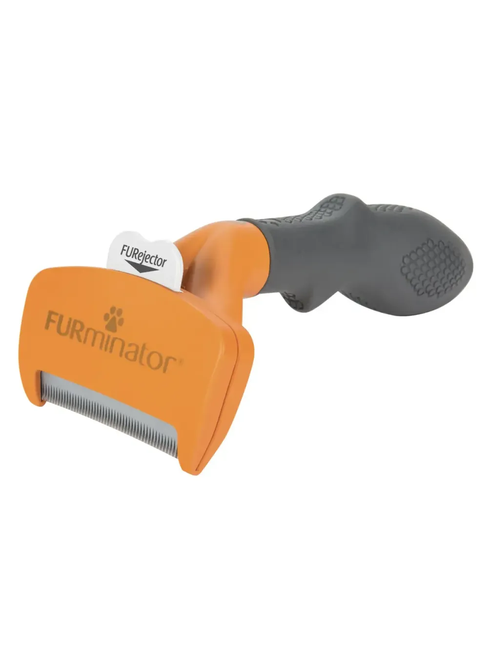 Фурминатор FURminator M для средних собак с короткой шерстью Фурминатор FURminator M для средних собак с короткой шерстью