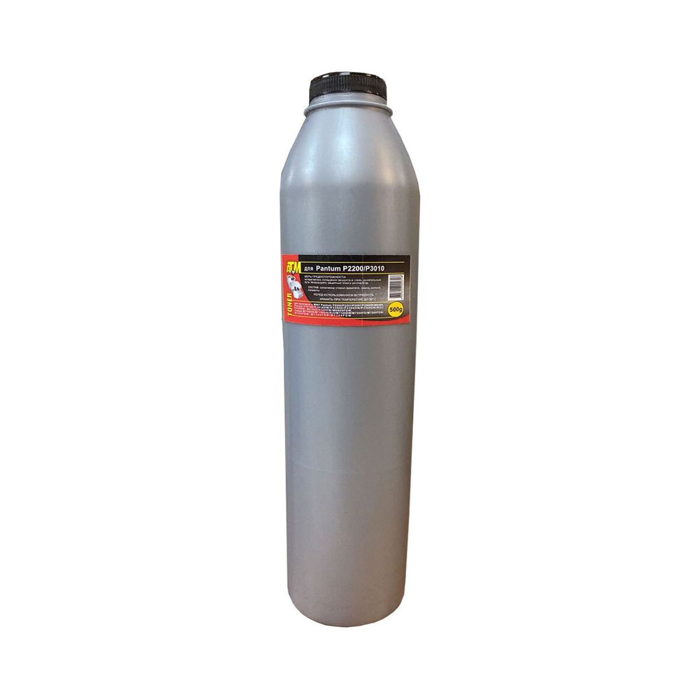 Тонер для Pantum P2200/P3010 (500гр) Silver ATM