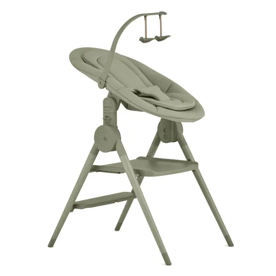 Стульчик для кормления ANEX OZY june