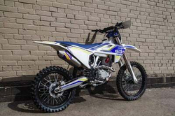 Мотоцикл кроссовый эндуро GR7 F250A-M (4T 172FMM) LITE (2020 Г.)