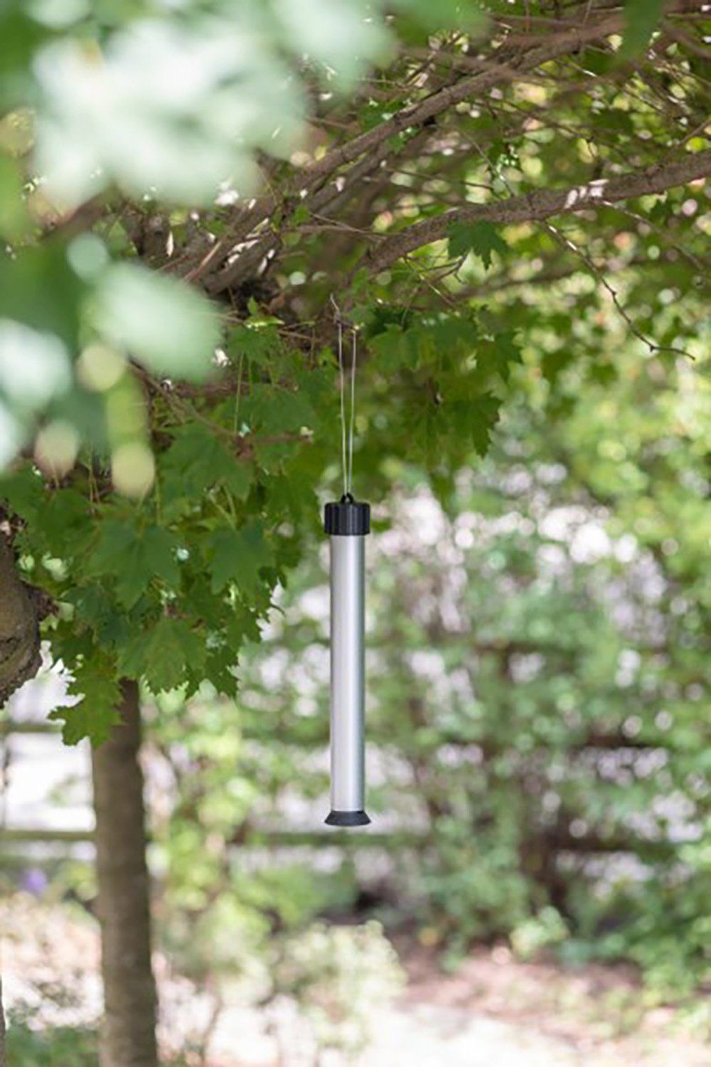 Отпугиватель кротов, кроликов, змей, грызунов ЭкоСнайпер LS-207